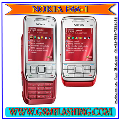 nokia e66 rm 343 latest flash file